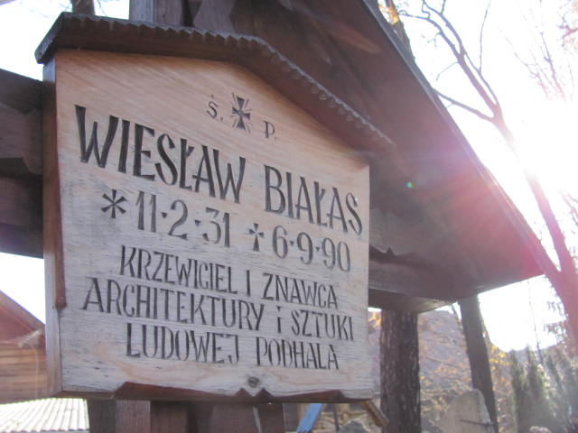 Helena Błachut 1905 Zakopane - Grobonet - Wyszukiwarka osób pochowanych