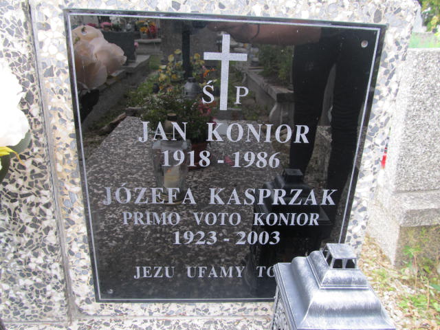 Janusz Zelek 1968 Zakopane - Grobonet - Wyszukiwarka osób pochowanych