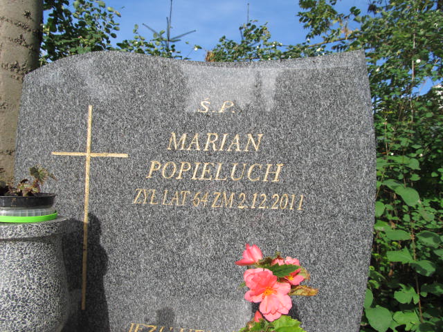 Józefa Popieluch Zakopane - Grobonet - Wyszukiwarka osób pochowanych