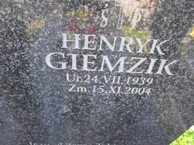 Fabian Maria Zakopane - Grobonet - Wyszukiwarka osób pochowanych