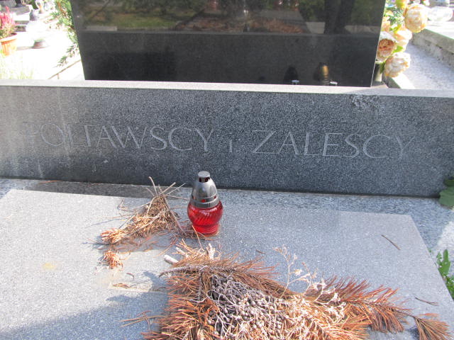  Zalewscy Zakopane - Grobonet - Wyszukiwarka osób pochowanych