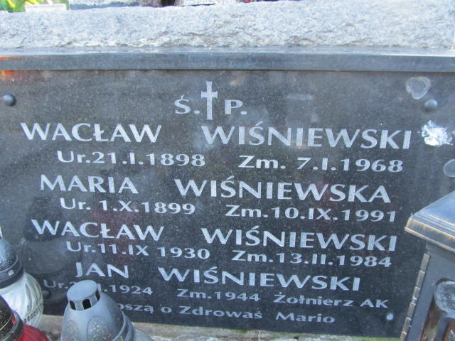 Ewa Starzyk 1956 Zakopane - Grobonet - Wyszukiwarka osób pochowanych