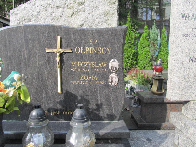 Stanisław Zając 1943 Zakopane - Grobonet - Wyszukiwarka osób pochowanych