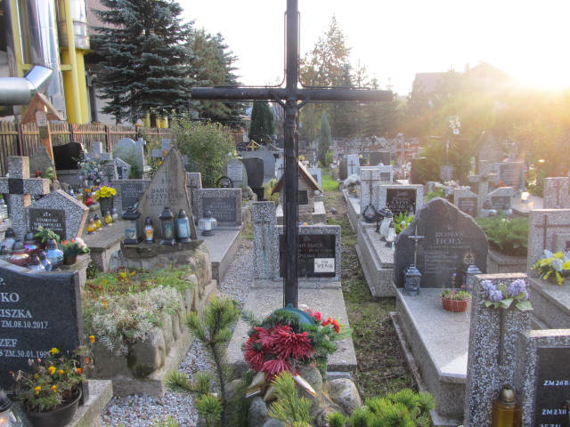  NN Zakopane - Grobonet - Wyszukiwarka osób pochowanych