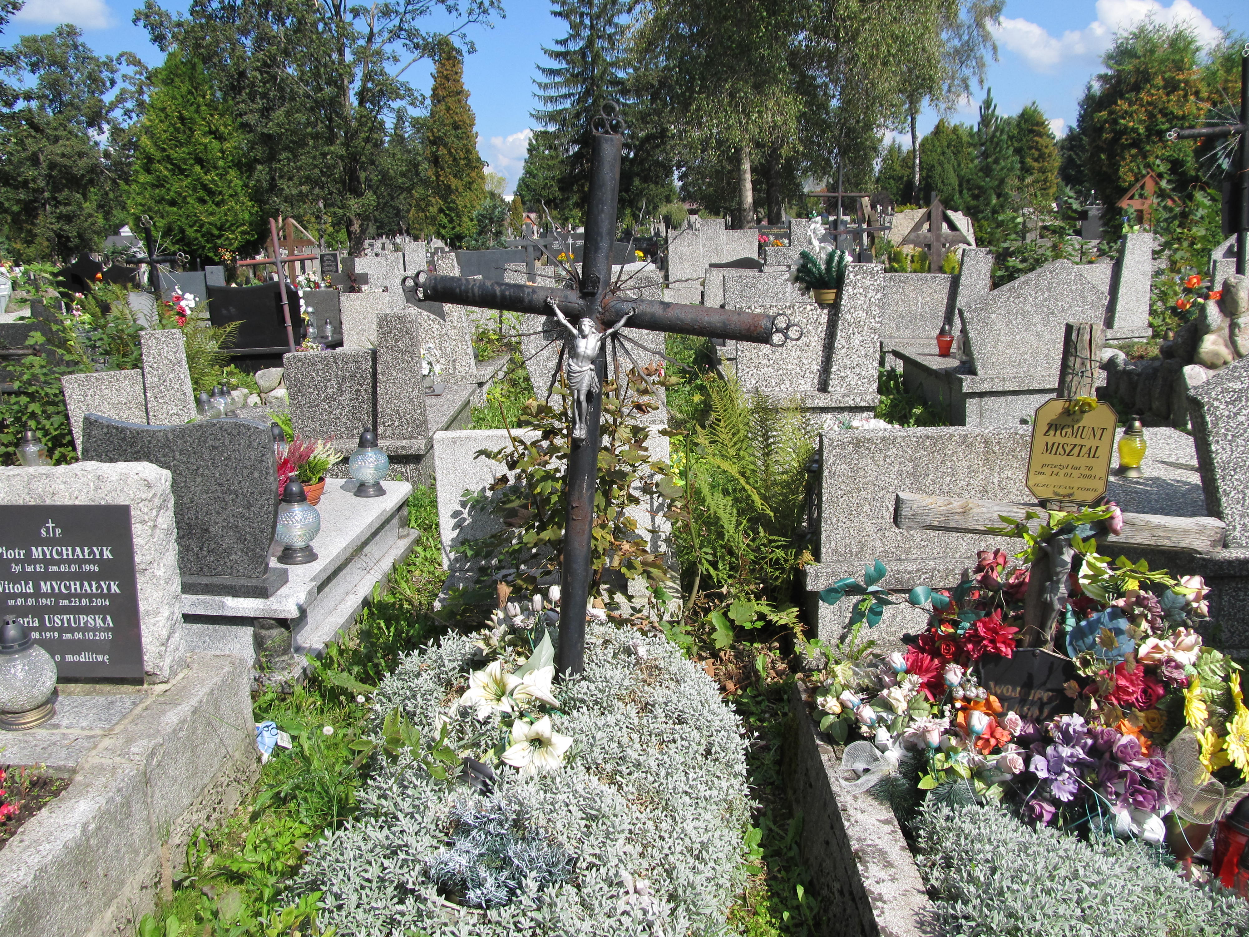  NN Zakopane - Grobonet - Wyszukiwarka osób pochowanych