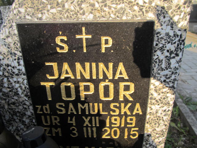 Marek Topór 1948 Zakopane - Grobonet - Wyszukiwarka osób pochowanych