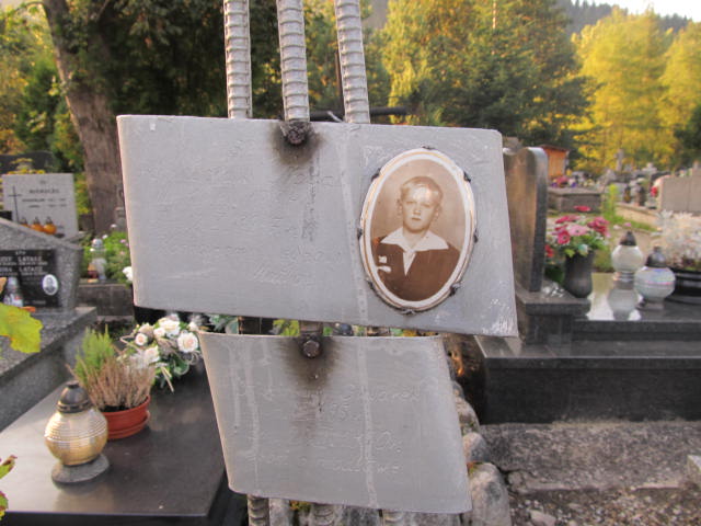 Stanisław Skwarek Zakopane - Grobonet - Wyszukiwarka osób pochowanych