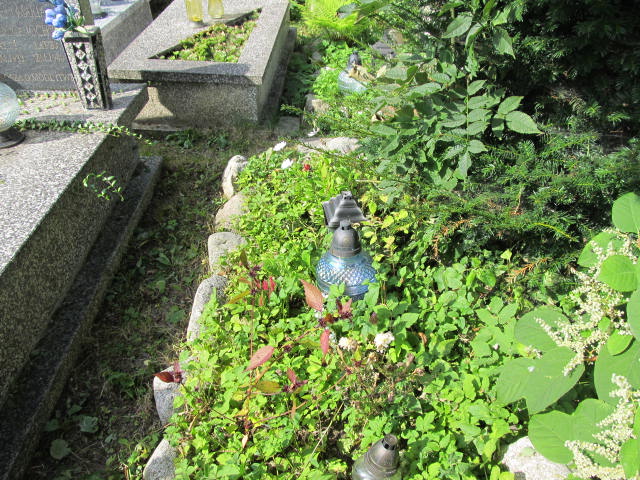 Marcela Marysińska Zakopane - Grobonet - Wyszukiwarka osób pochowanych