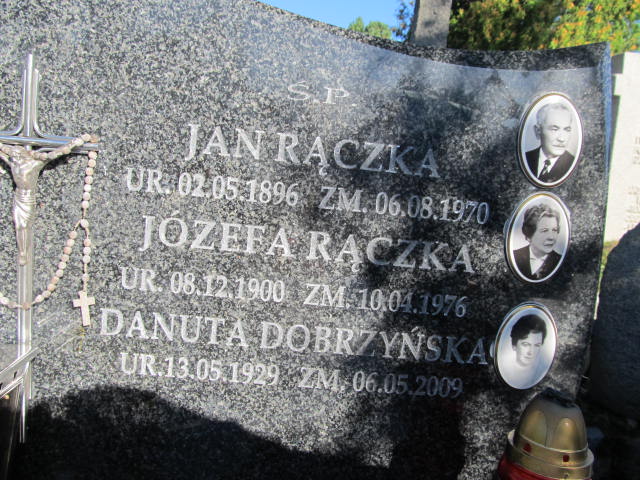 Danuta Dobrzyńska 1929 Zakopane - Grobonet - Wyszukiwarka osób pochowanych