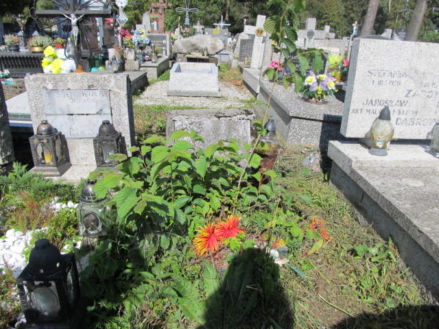 Andrzej Urbański Zakopane - Grobonet - Wyszukiwarka osób pochowanych