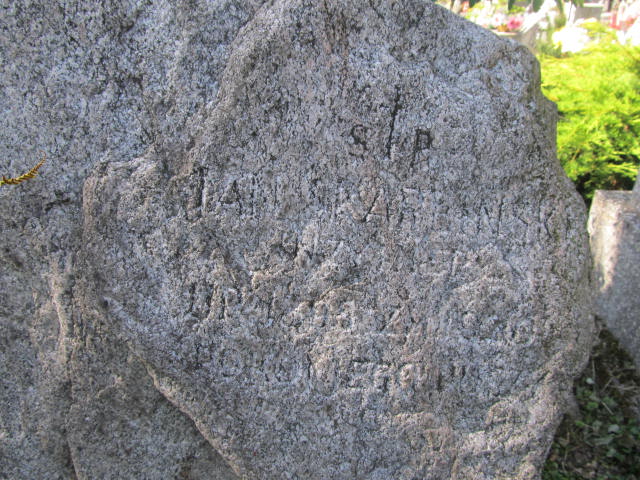 Jan Skarbiński Zakopane - Grobonet - Wyszukiwarka osób pochowanych