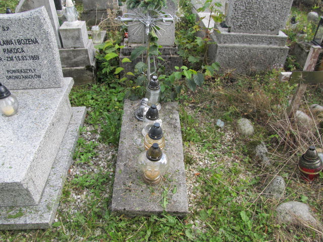  NN Zakopane - Grobonet - Wyszukiwarka osób pochowanych