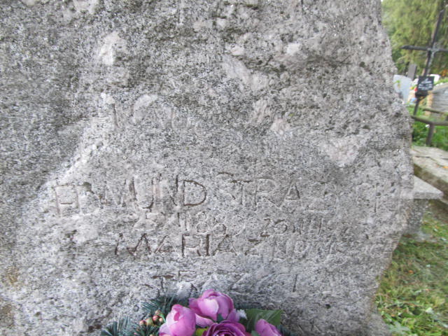 Edmund Strążyski Zakopane - Grobonet - Wyszukiwarka osób pochowanych