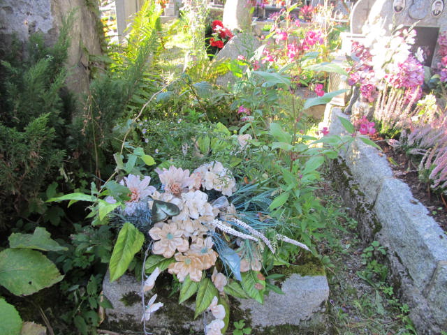 Jan Zaeński Zakopane - Grobonet - Wyszukiwarka osób pochowanych