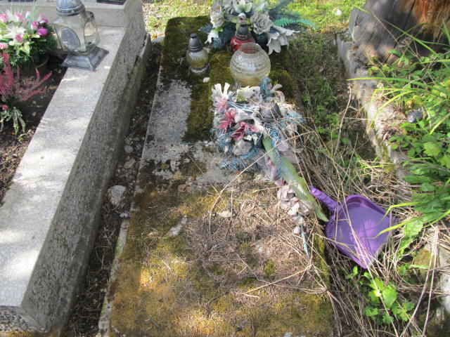  NN Zakopane - Grobonet - Wyszukiwarka osób pochowanych