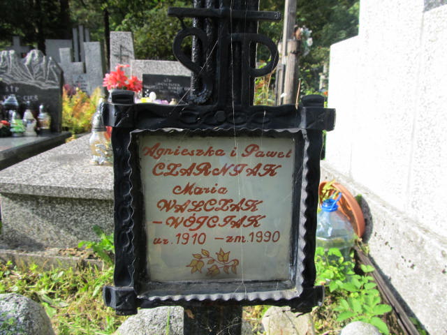 Paweł Czarniak Zakopane - Grobonet - Wyszukiwarka osób pochowanych