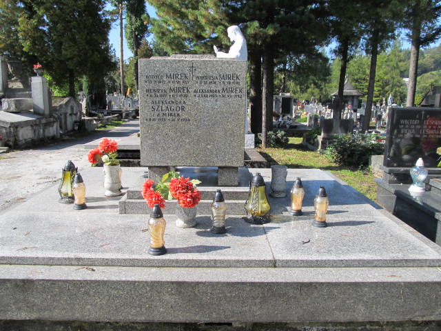 Stanisław Szlagor 1922 Zakopane - Grobonet - Wyszukiwarka osób pochowanych