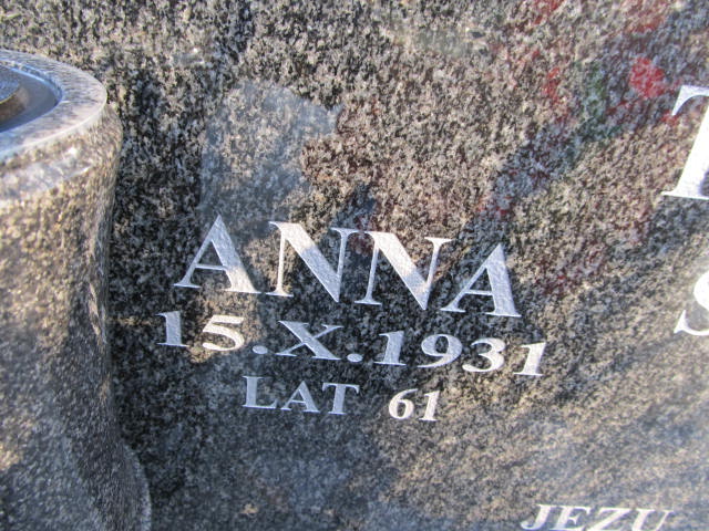 Stanisław Trzebunia Zakopane - Grobonet - Wyszukiwarka osób pochowanych