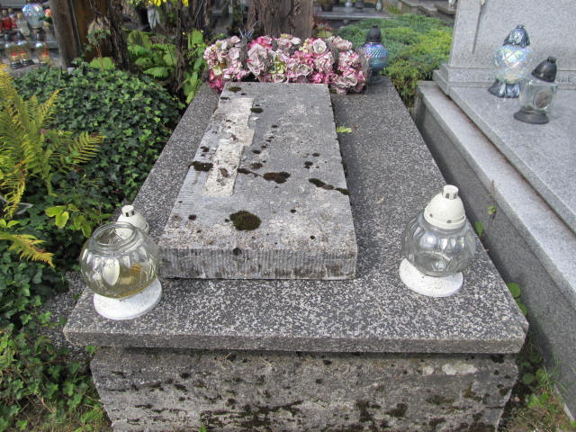  NN Zakopane - Grobonet - Wyszukiwarka osób pochowanych