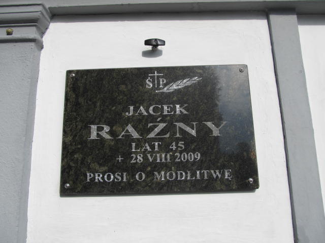 Czesław Koprowski Zakopane - Grobonet - Wyszukiwarka osób pochowanych