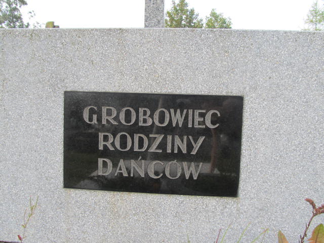 Wiktoria Daniec Zakopane - Grobonet - Wyszukiwarka osób pochowanych