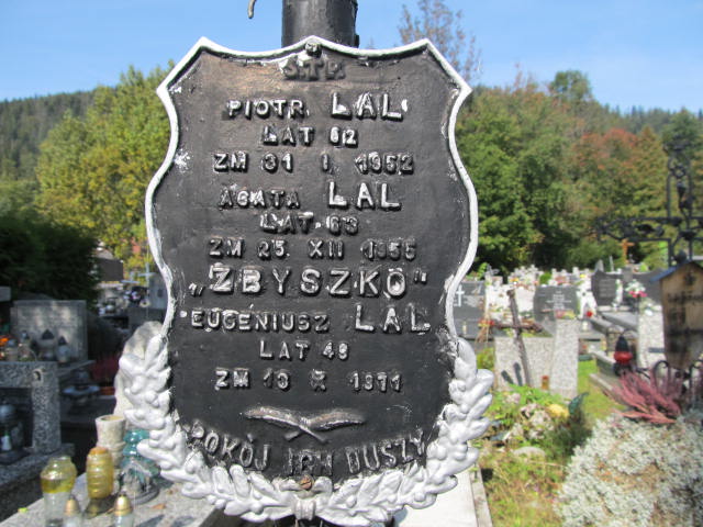 Agata Lal Zakopane - Grobonet - Wyszukiwarka osób pochowanych