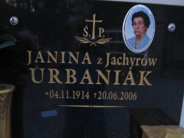Andrzej Urbaniak 1947 Zakopane - Grobonet - Wyszukiwarka osób pochowanych